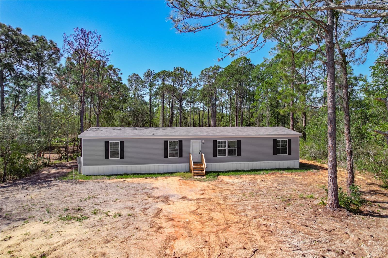 MONEYTREE RANCHETTES SUB - Residential