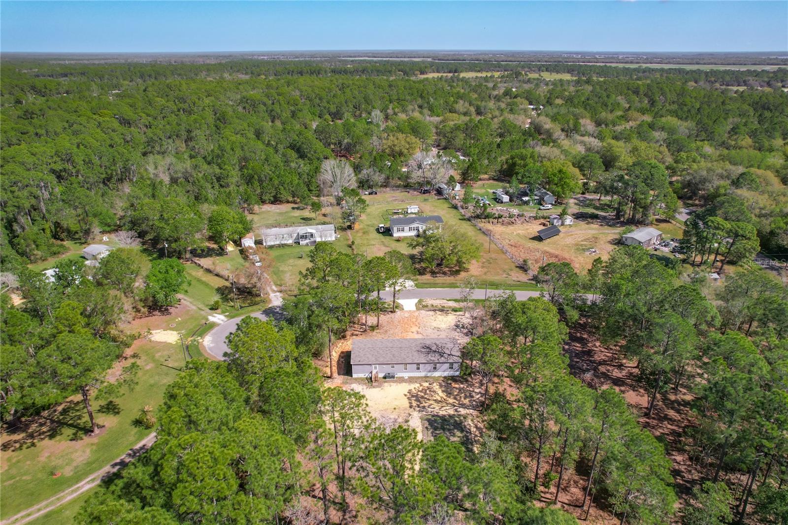 MONEYTREE RANCHETTES SUB - Residential