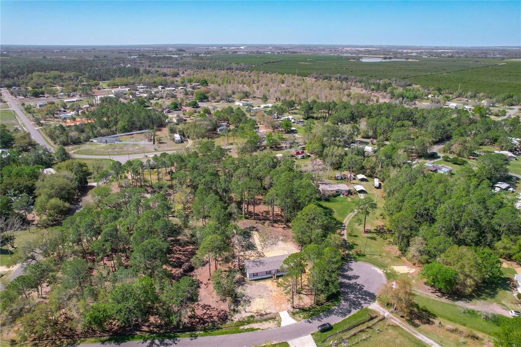 Photo of 7768 Mandy Place, Lake Wales, FL 33898 (MLS # O6389943)