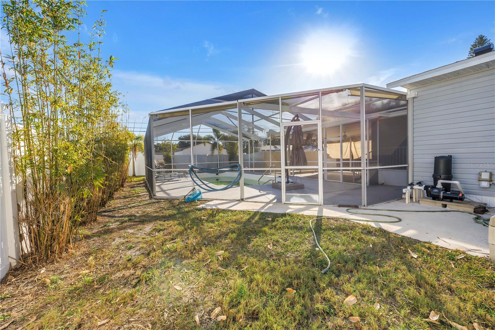 SNELL SHORES - Residential