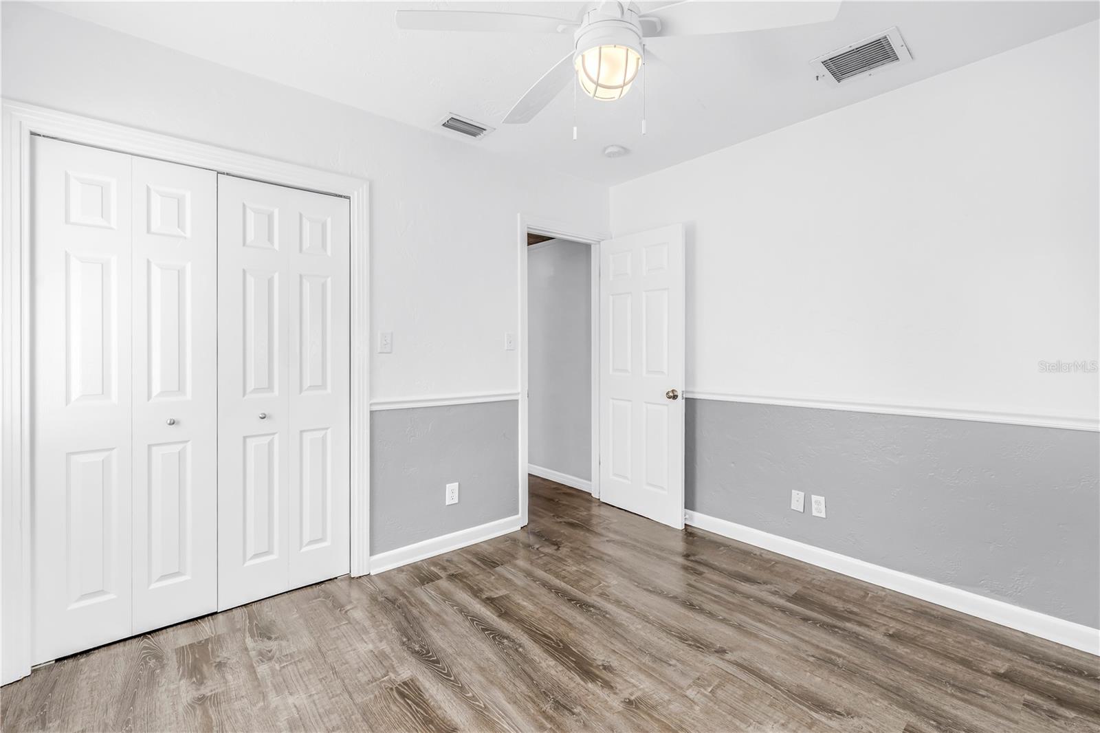 SNELL SHORES - Residential