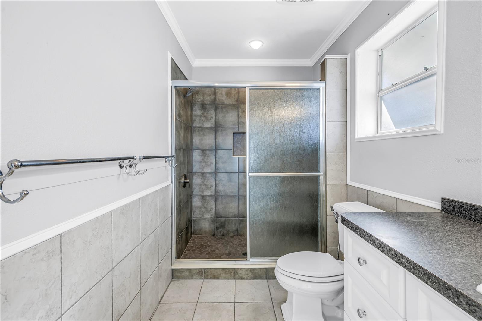 SNELL SHORES - Residential