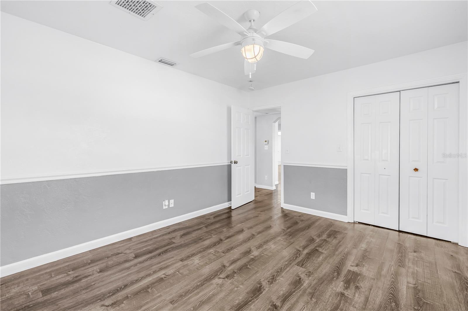 SNELL SHORES - Residential