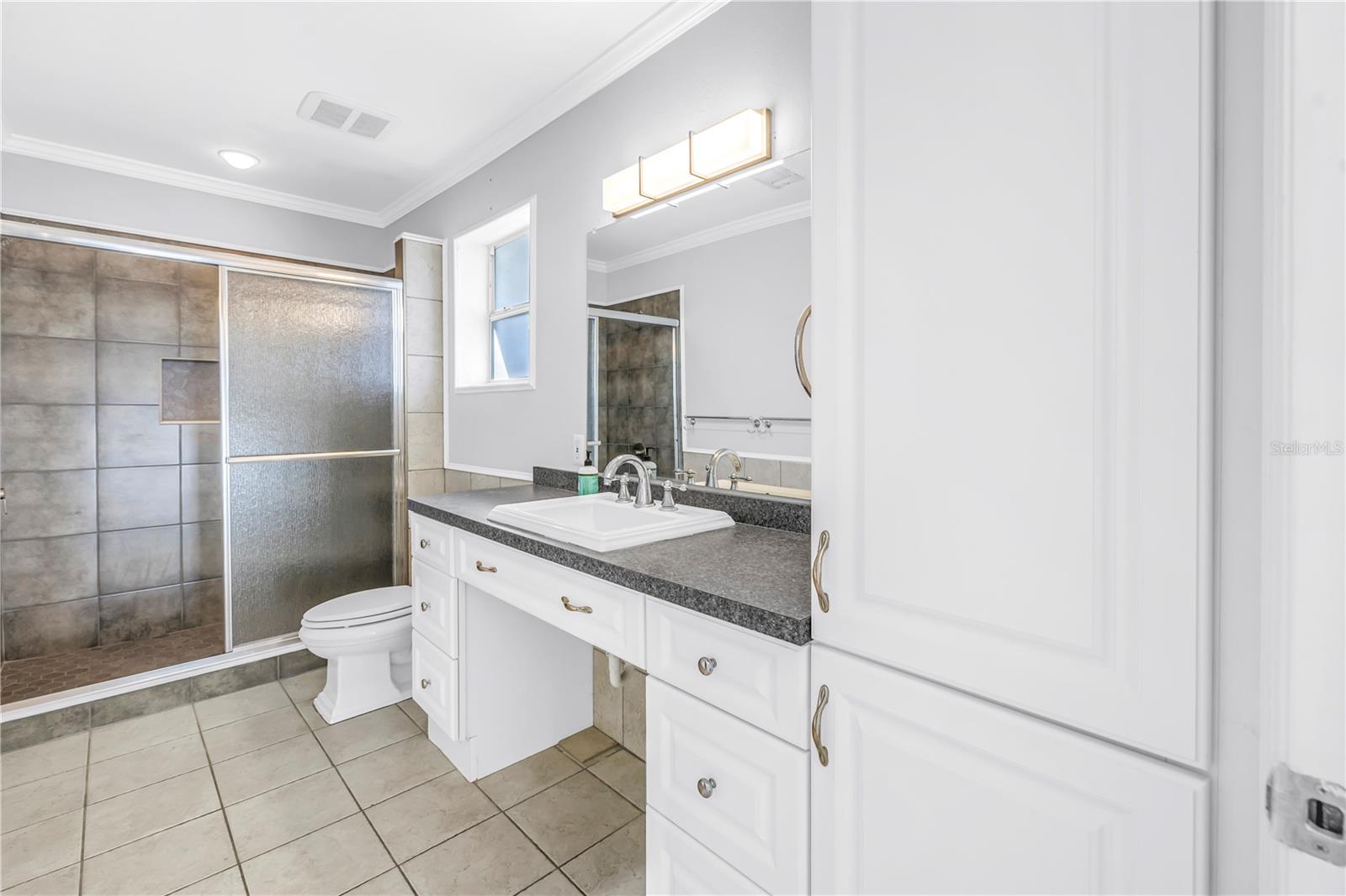 SNELL SHORES - Residential