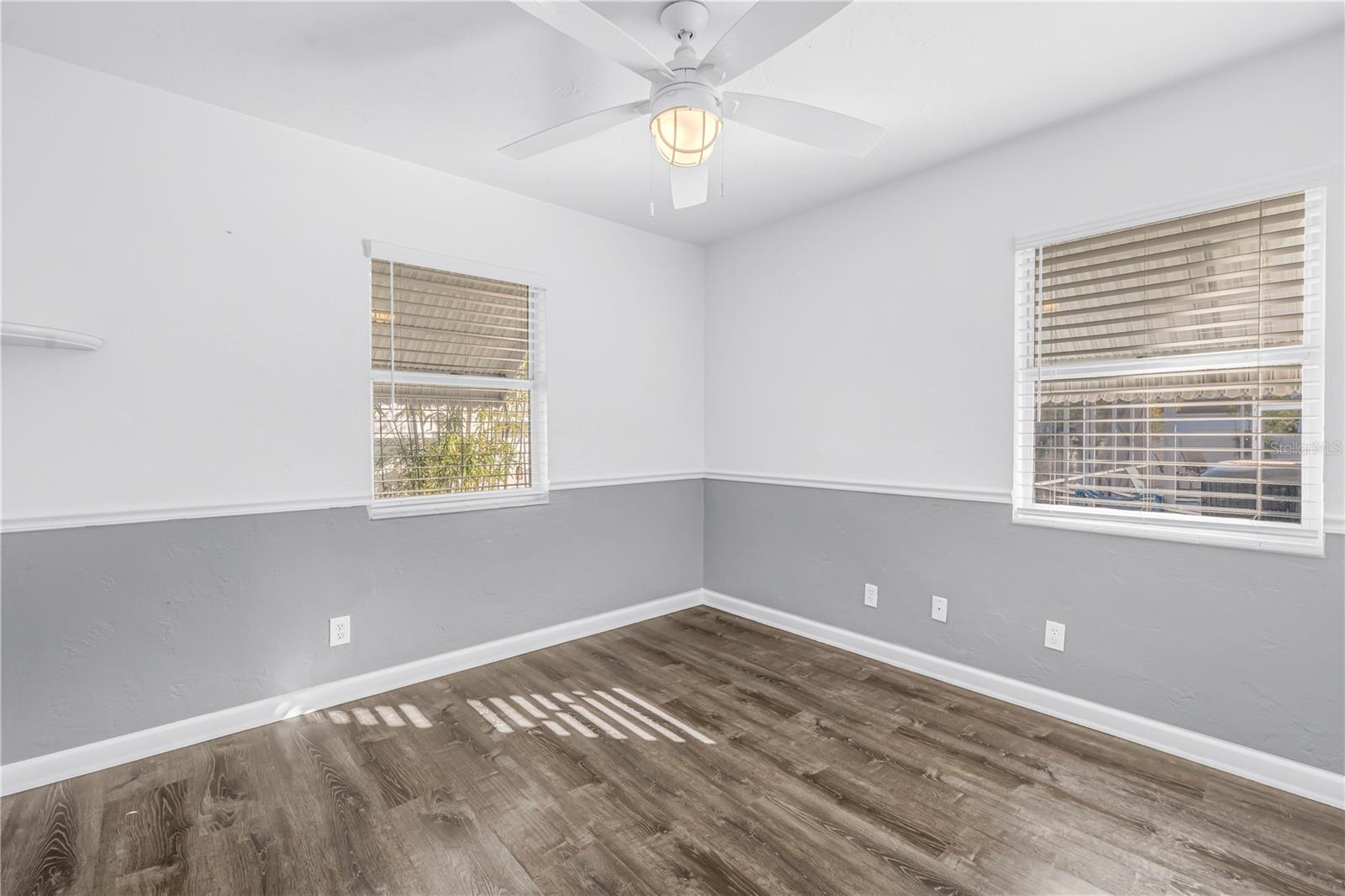 SNELL SHORES - Residential