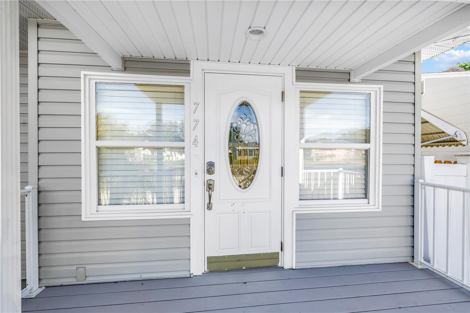 SNELL SHORES - Residential