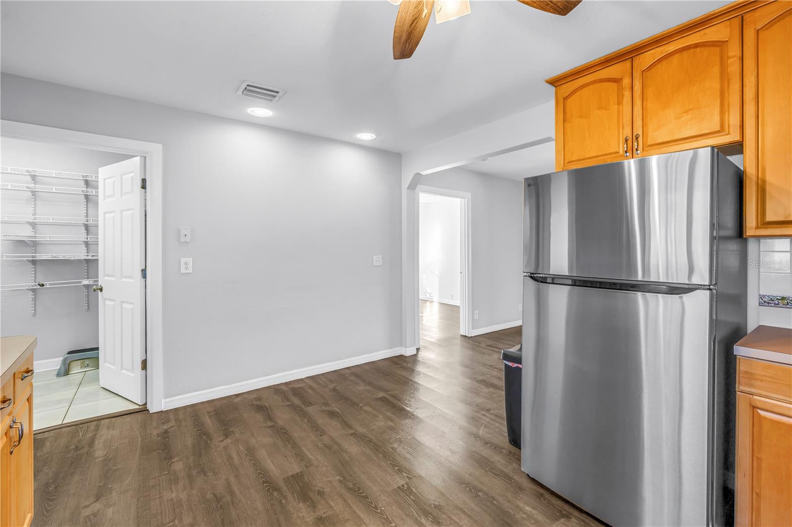 SNELL SHORES - Residential