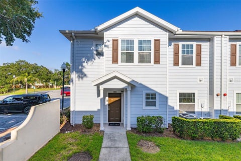 Property photo of 5370 Diplomat Court 108, Kissimmee, FL 34746