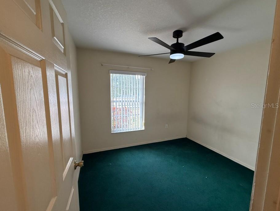 APOLLO PARK - Residential Lease