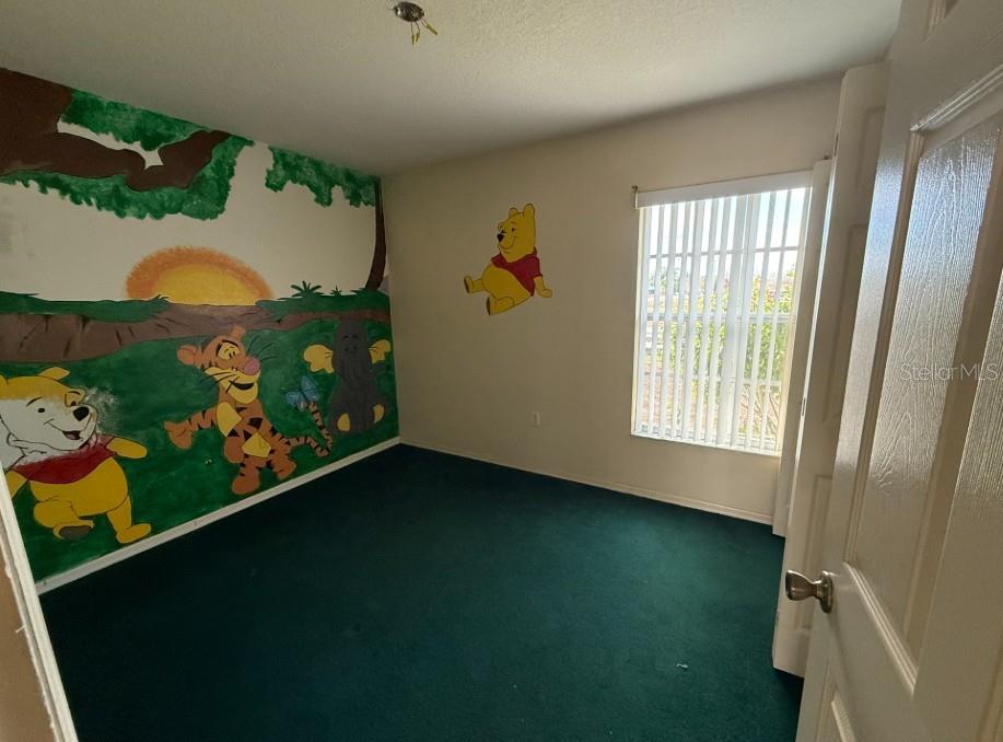 APOLLO PARK - Residential Lease