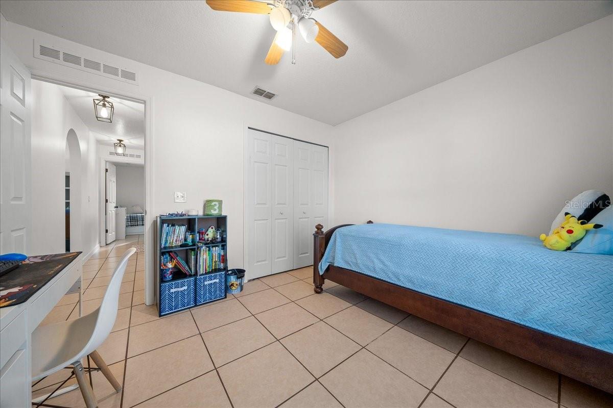 MARION OAKS UN 7 - Residential