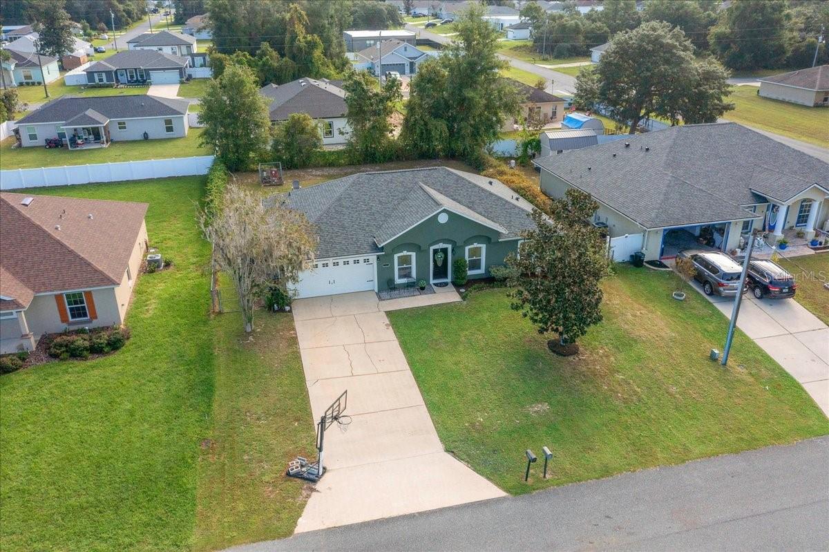MARION OAKS UN 7 - Residential