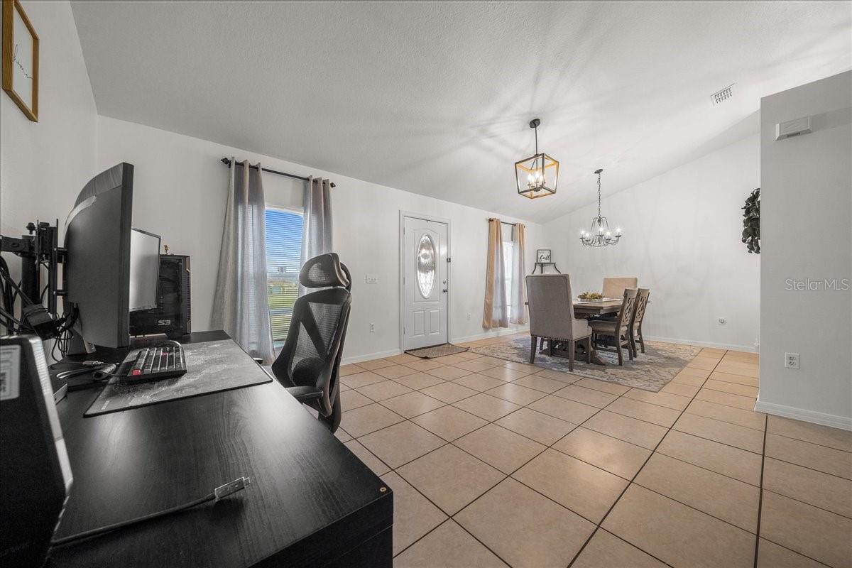 MARION OAKS UN 7 - Residential