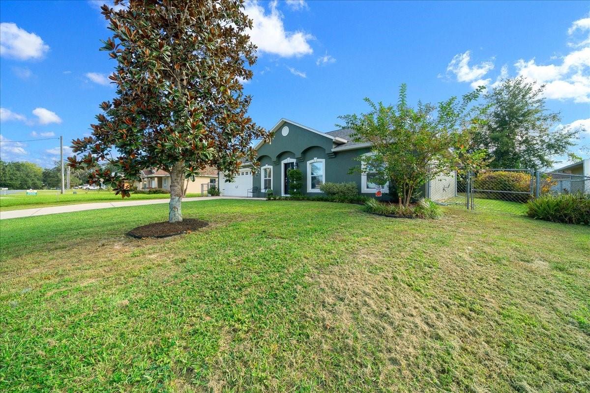 MARION OAKS UN 7 - Residential