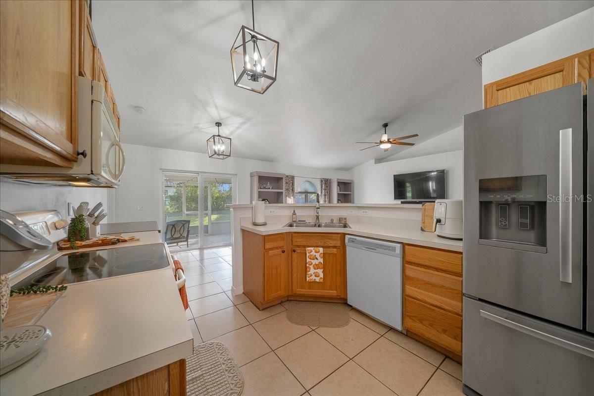 MARION OAKS UN 7 - Residential