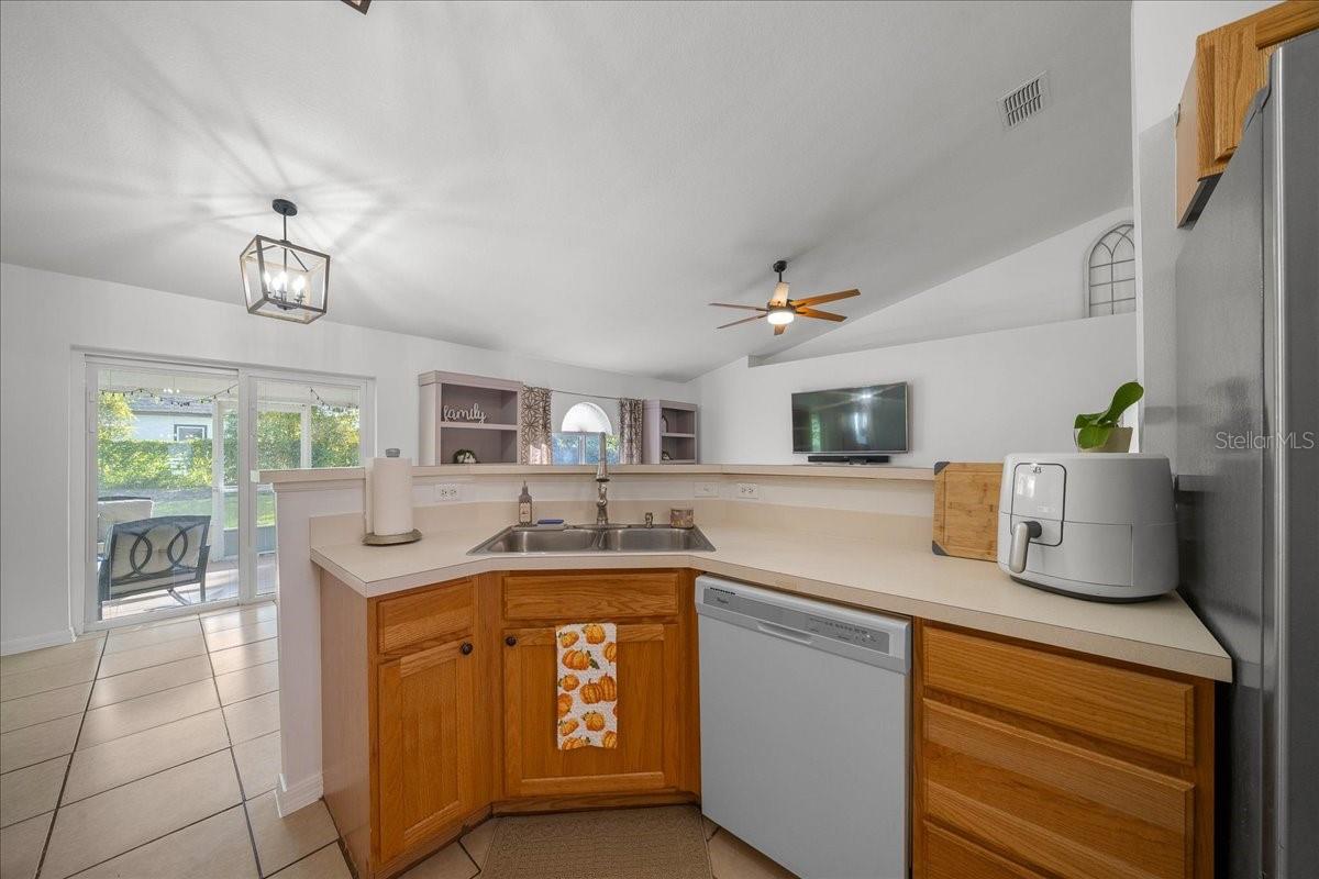 MARION OAKS UN 7 - Residential