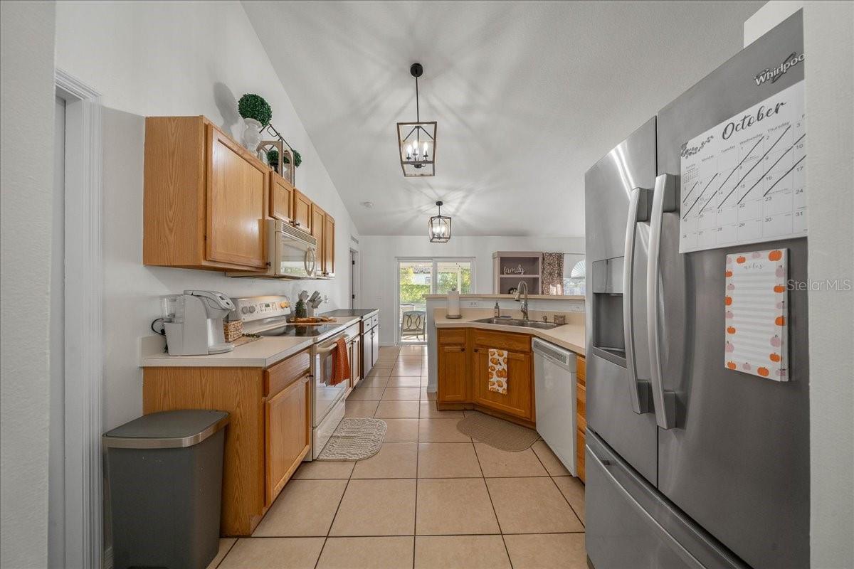 MARION OAKS UN 7 - Residential