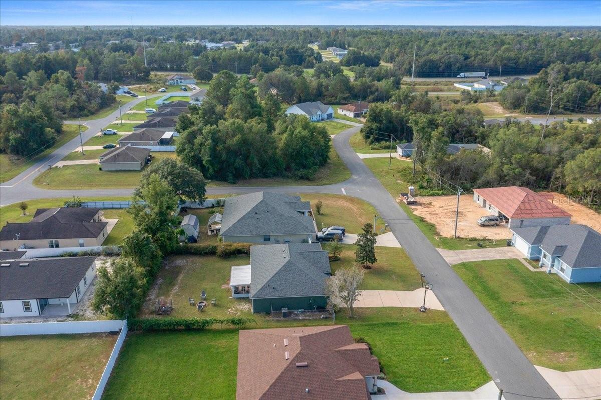 MARION OAKS UN 7 - Residential