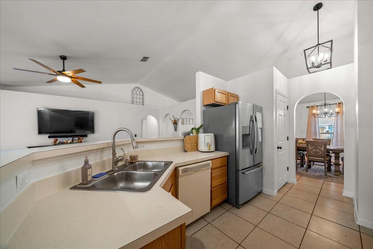 MARION OAKS UN 7 - Residential