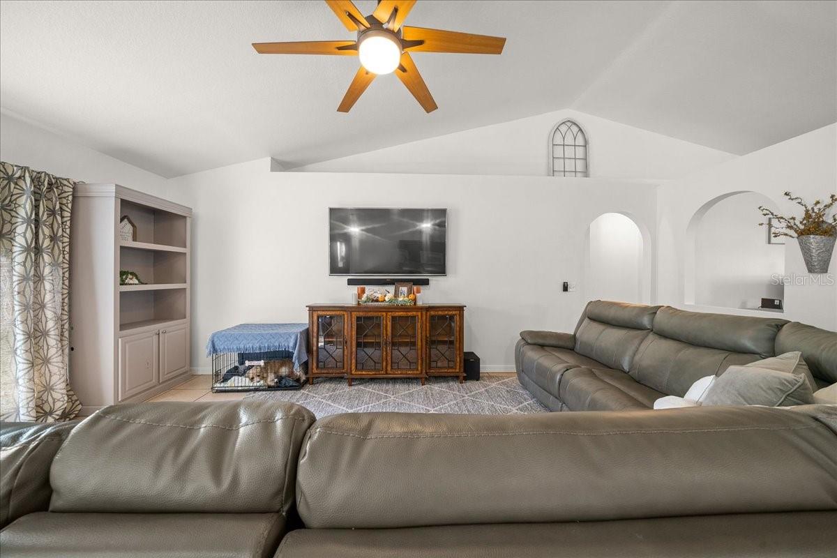 MARION OAKS UN 7 - Residential