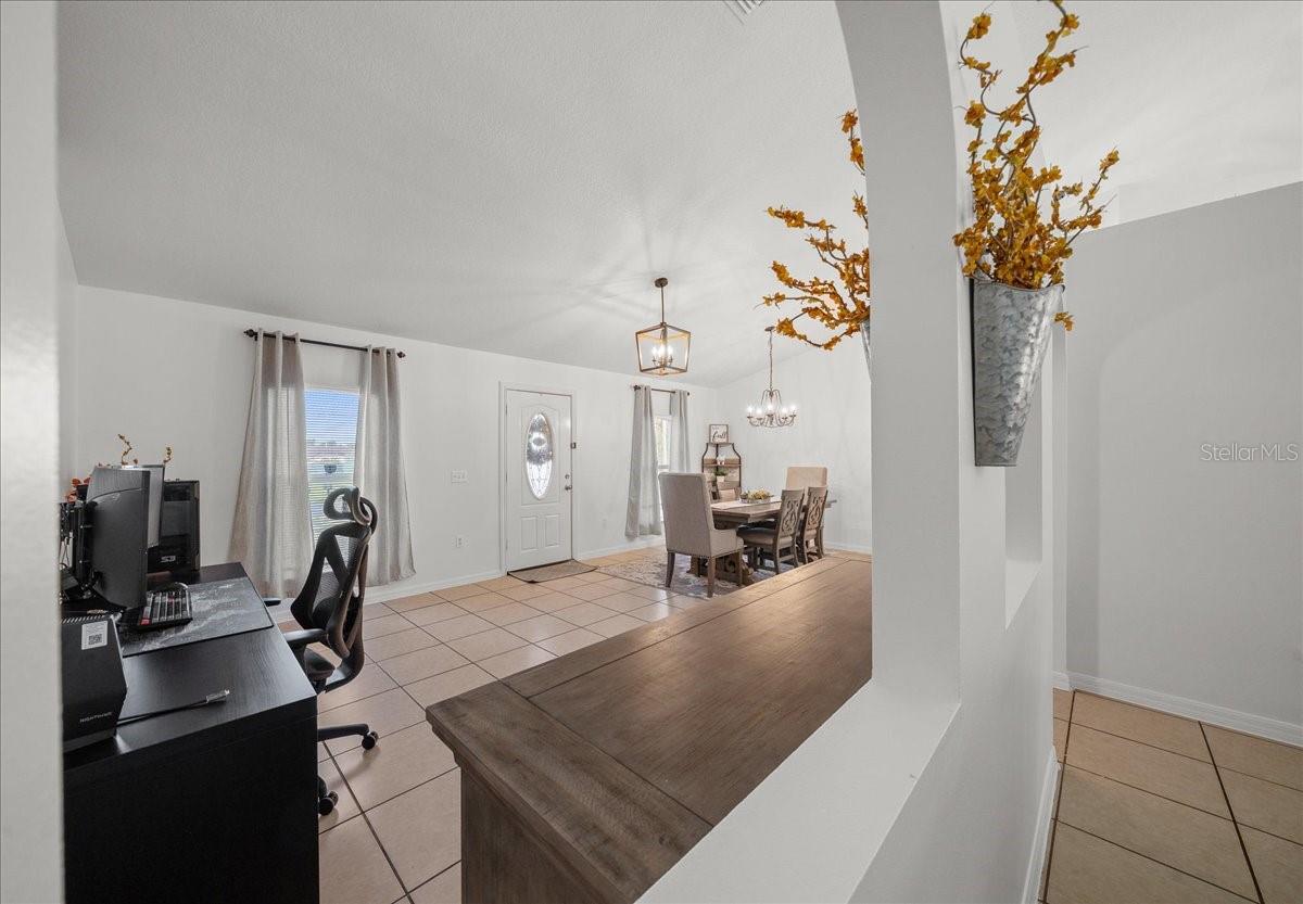 MARION OAKS UN 7 - Residential