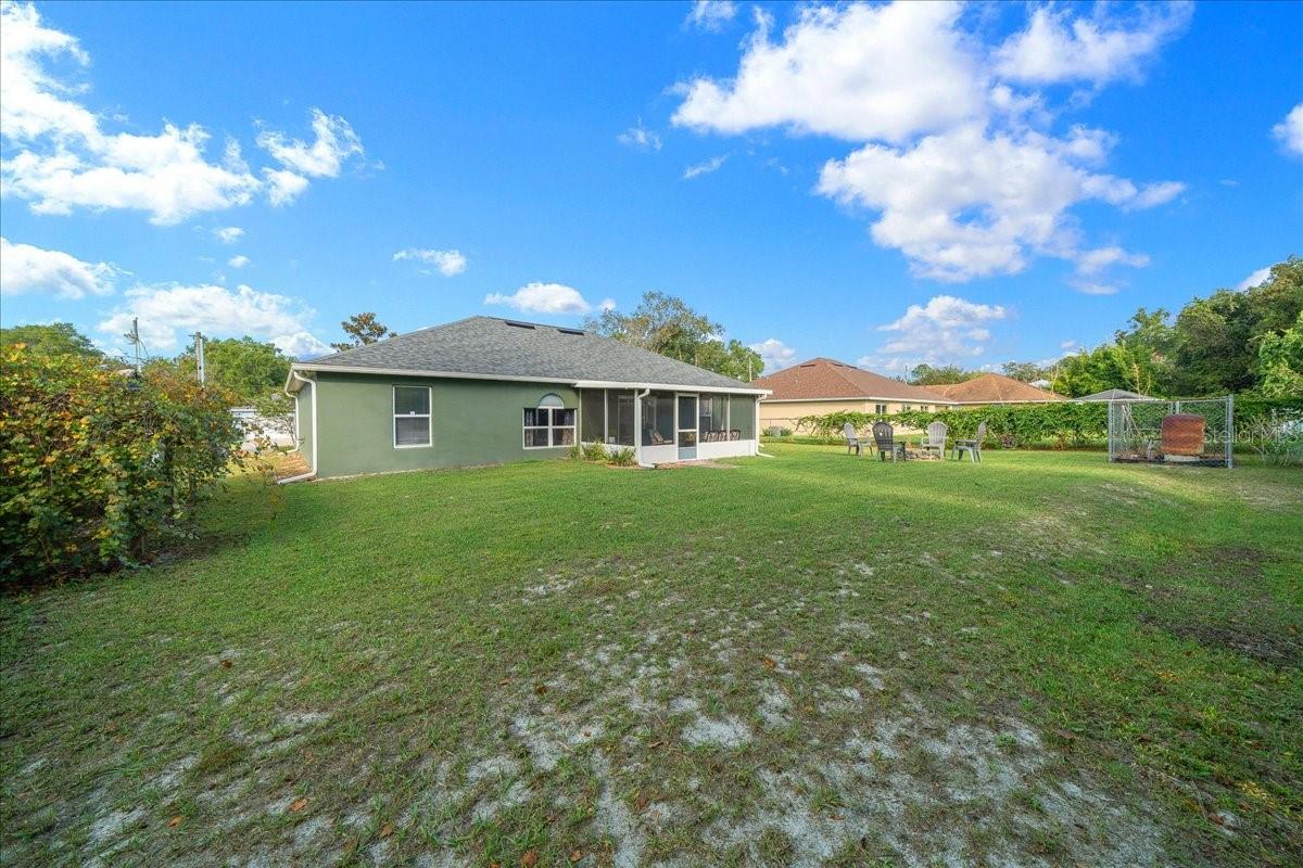 MARION OAKS UN 7 - Residential