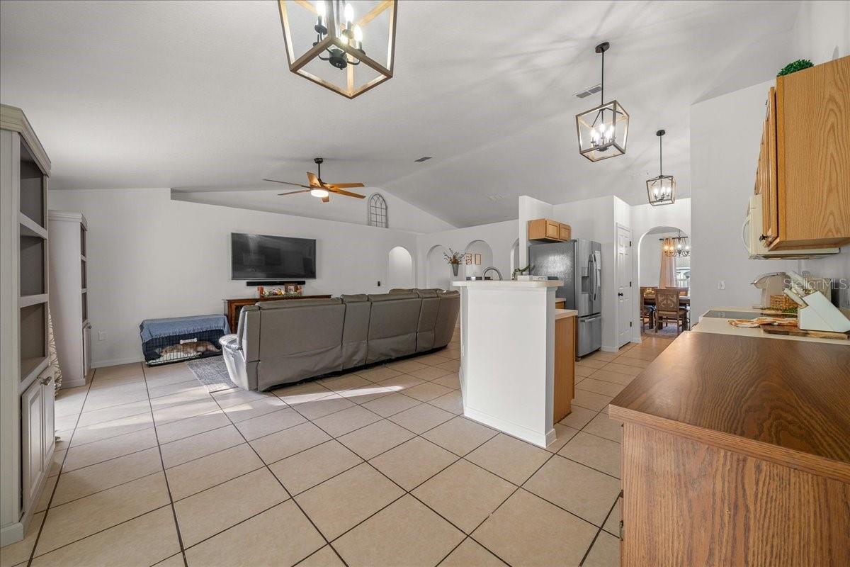 MARION OAKS UN 7 - Residential