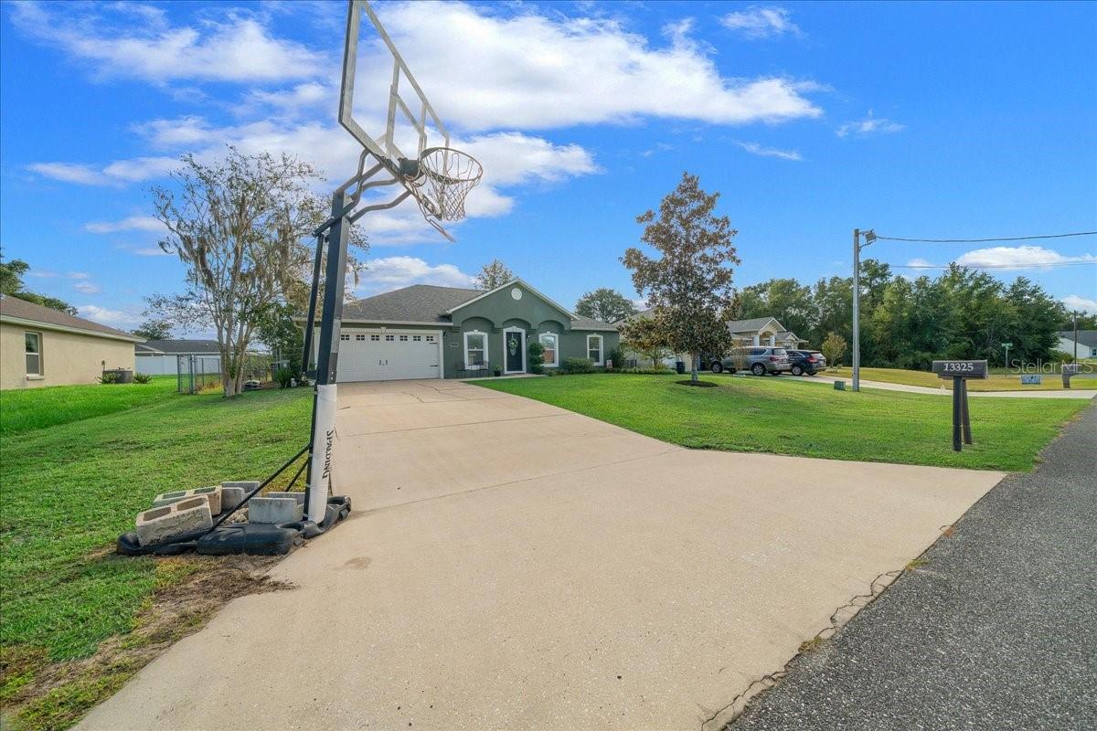 MARION OAKS UN 7 - Residential