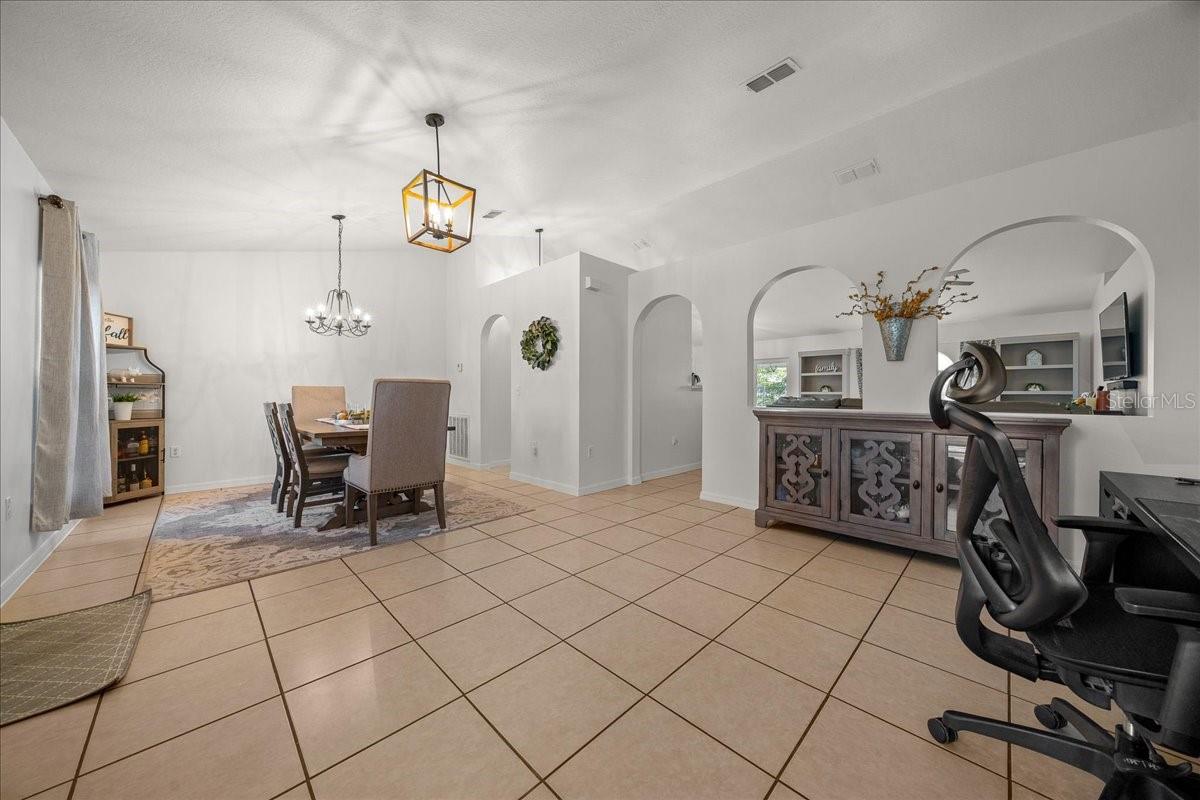 MARION OAKS UN 7 - Residential