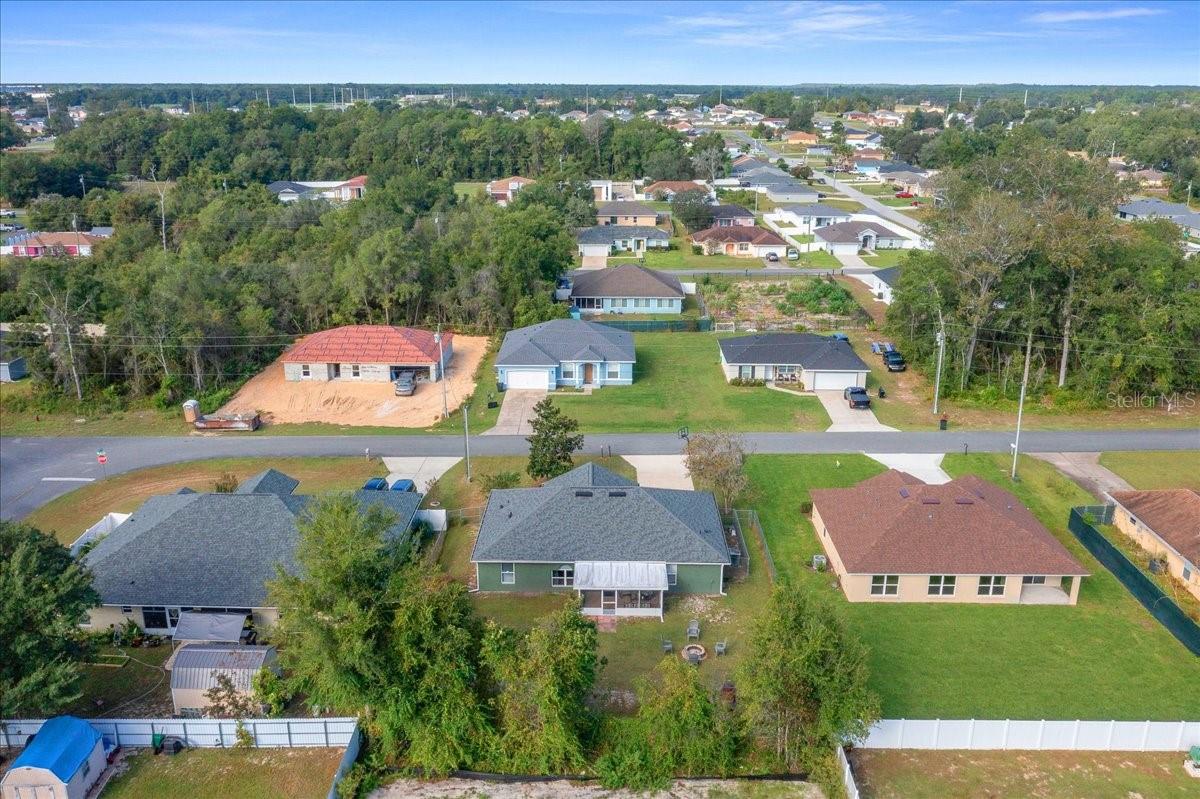 MARION OAKS UN 7 - Residential