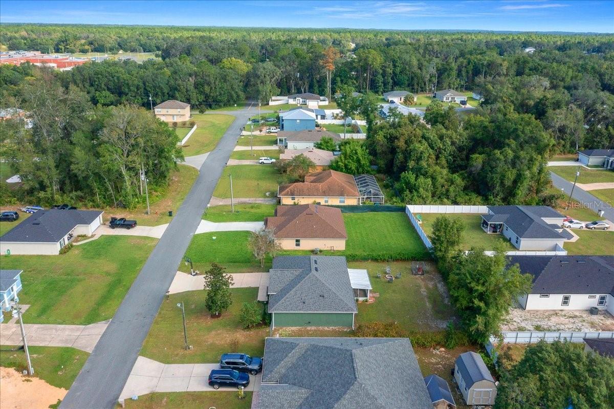 MARION OAKS UN 7 - Residential