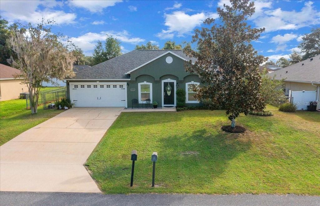 Photo of 13325 SW 43rd Avenue Road, Ocala, FL 34473 (MLS # OM712134)