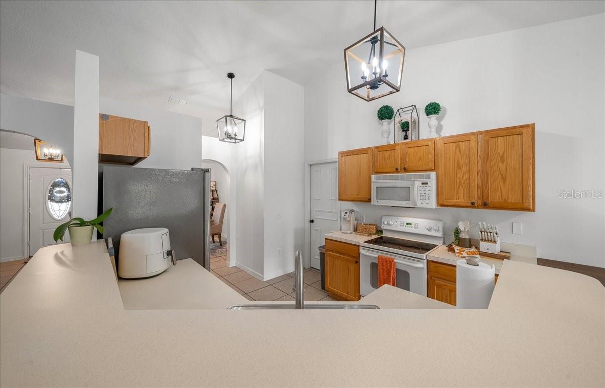 MARION OAKS UN 7 - Residential