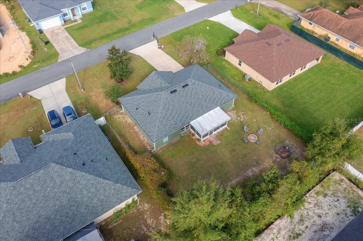 MARION OAKS UN 7 - Residential