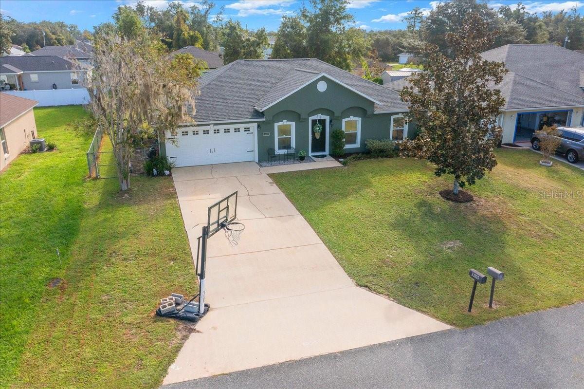 MARION OAKS UN 7 - Residential