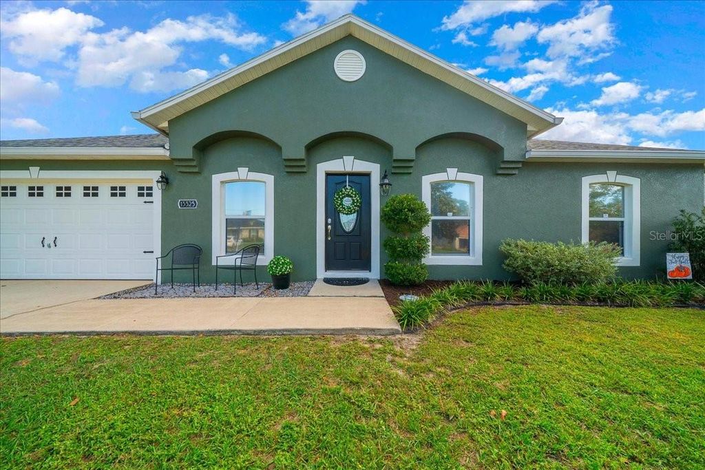 Photo of 13325 SW 43rd Avenue Road, Ocala, FL 34473 (MLS # OM712134)