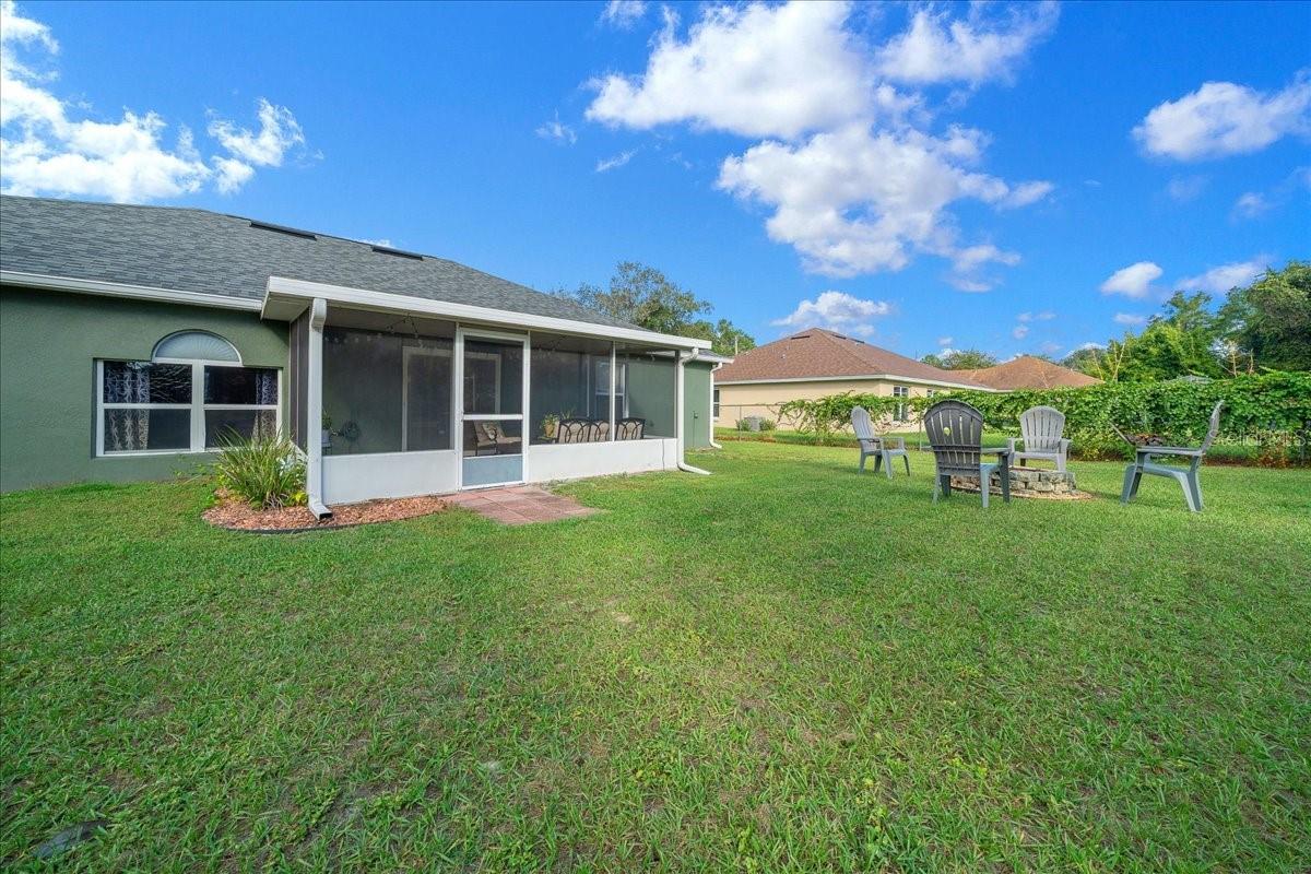 MARION OAKS UN 7 - Residential