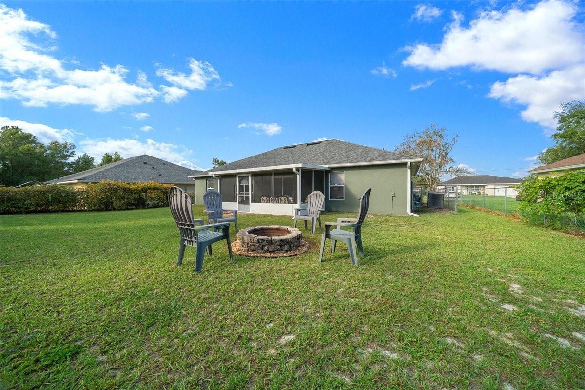 MARION OAKS UN 7 - Residential