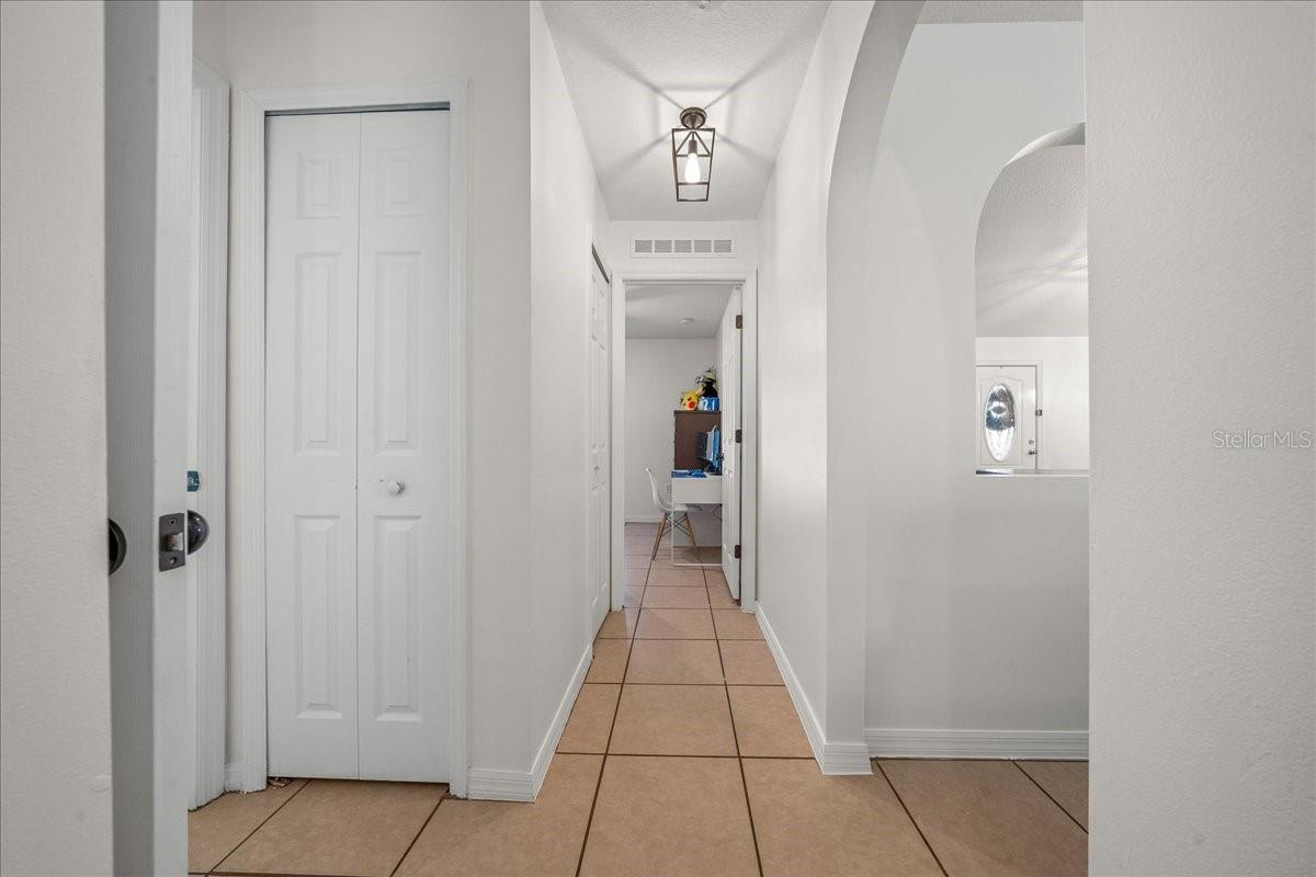 MARION OAKS UN 7 - Residential