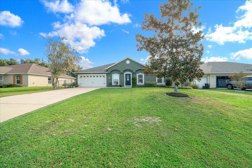 Photo of 13325 SW 43rd Avenue Road, Ocala, FL 34473 (MLS # OM712134)