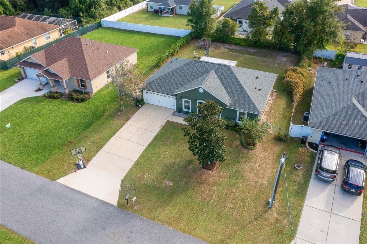 MARION OAKS UN 7 - Residential