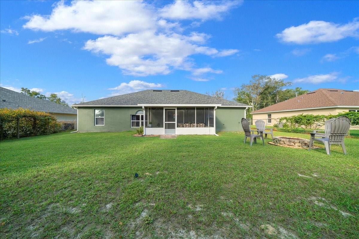 MARION OAKS UN 7 - Residential