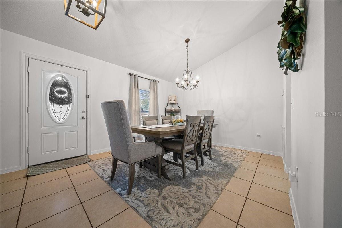 MARION OAKS UN 7 - Residential