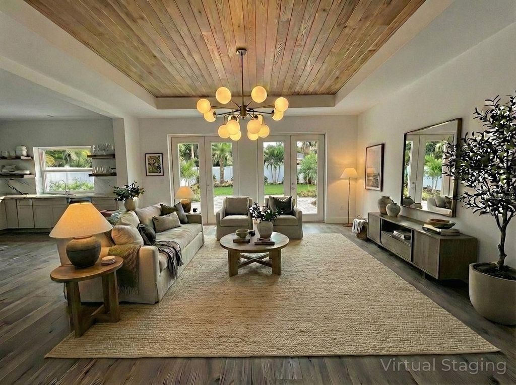 Photo of 3708 W Sevilla Street, Tampa, FL 33629 (MLS # A4657935)