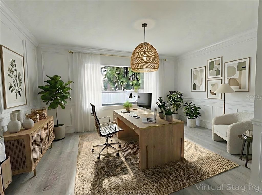 Photo of 3708 W Sevilla Street, Tampa, FL 33629 (MLS # A4657935)