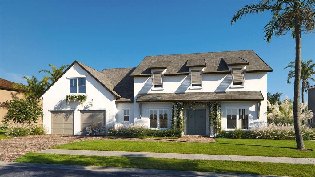 Photo of 3708 W Sevilla Street, Tampa, FL 33629 (MLS # A4657935)