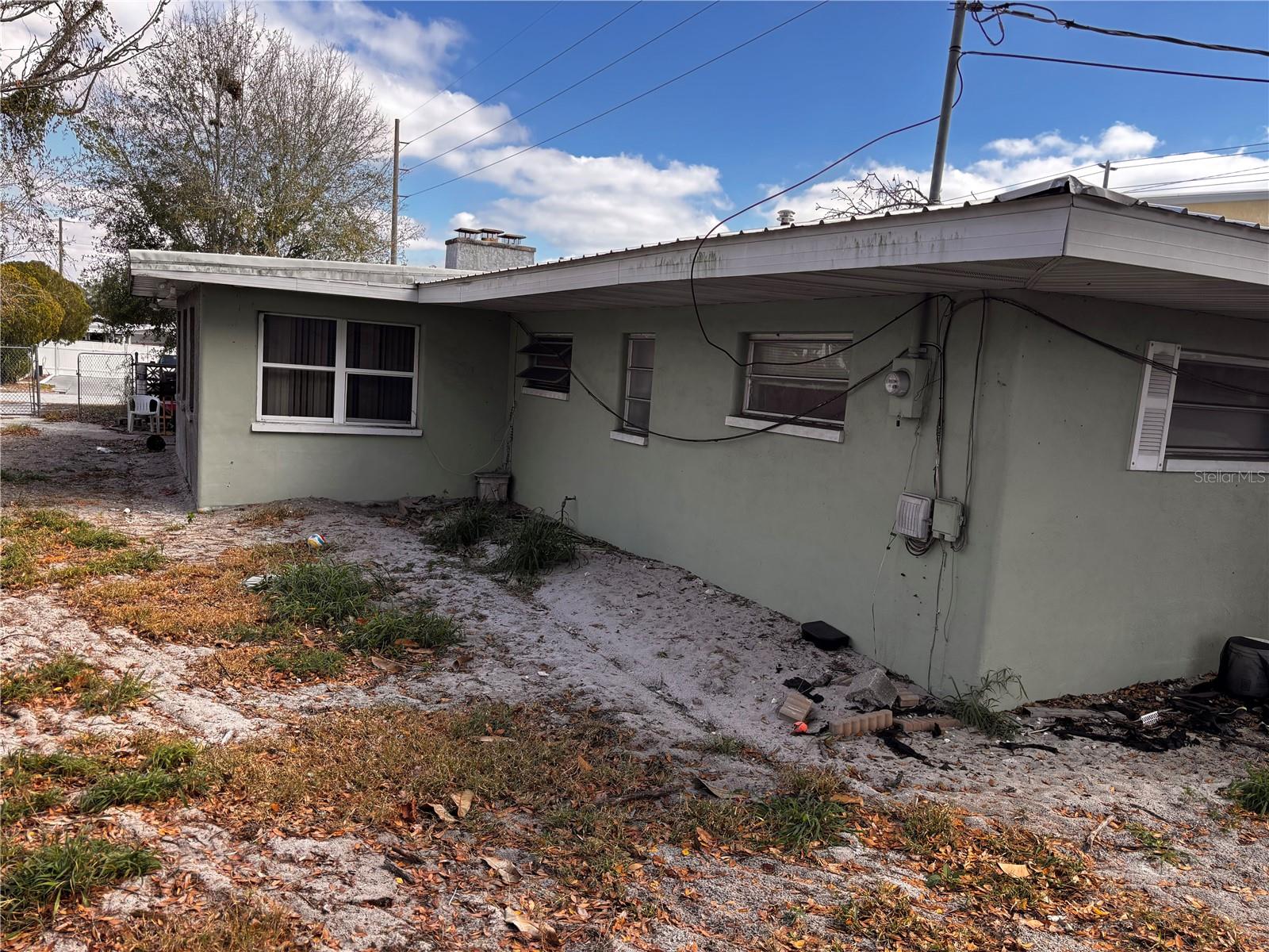 SEBRING SHORES DEV SEC 02 - Residential