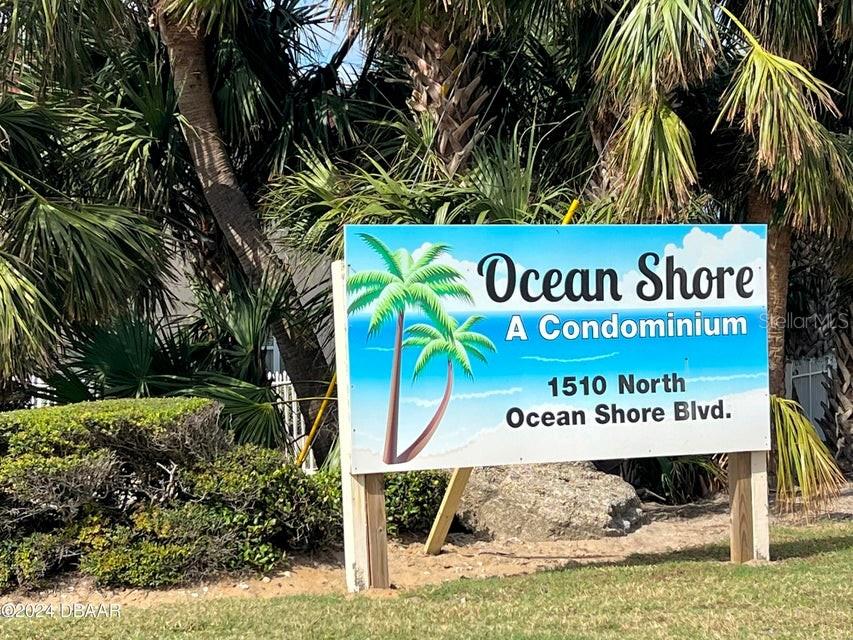 1510 OCEAN SHORE BOULEVARD 3120