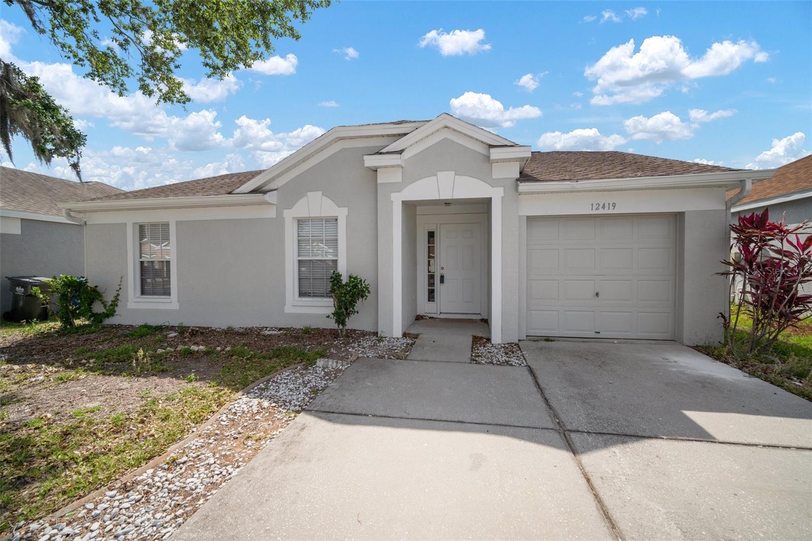 12419 DAWN VISTA DRIVE