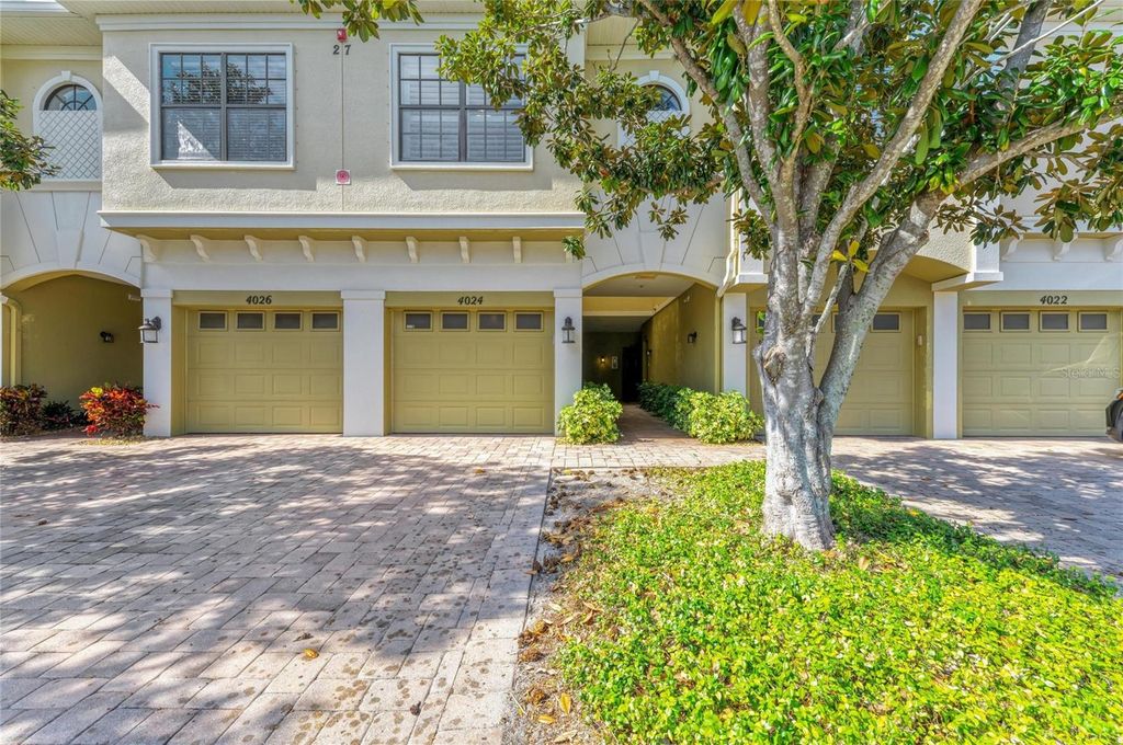 Photo of 4024 Overture Circle #486, Bradenton, FL 34209 (MLS # A4671895)